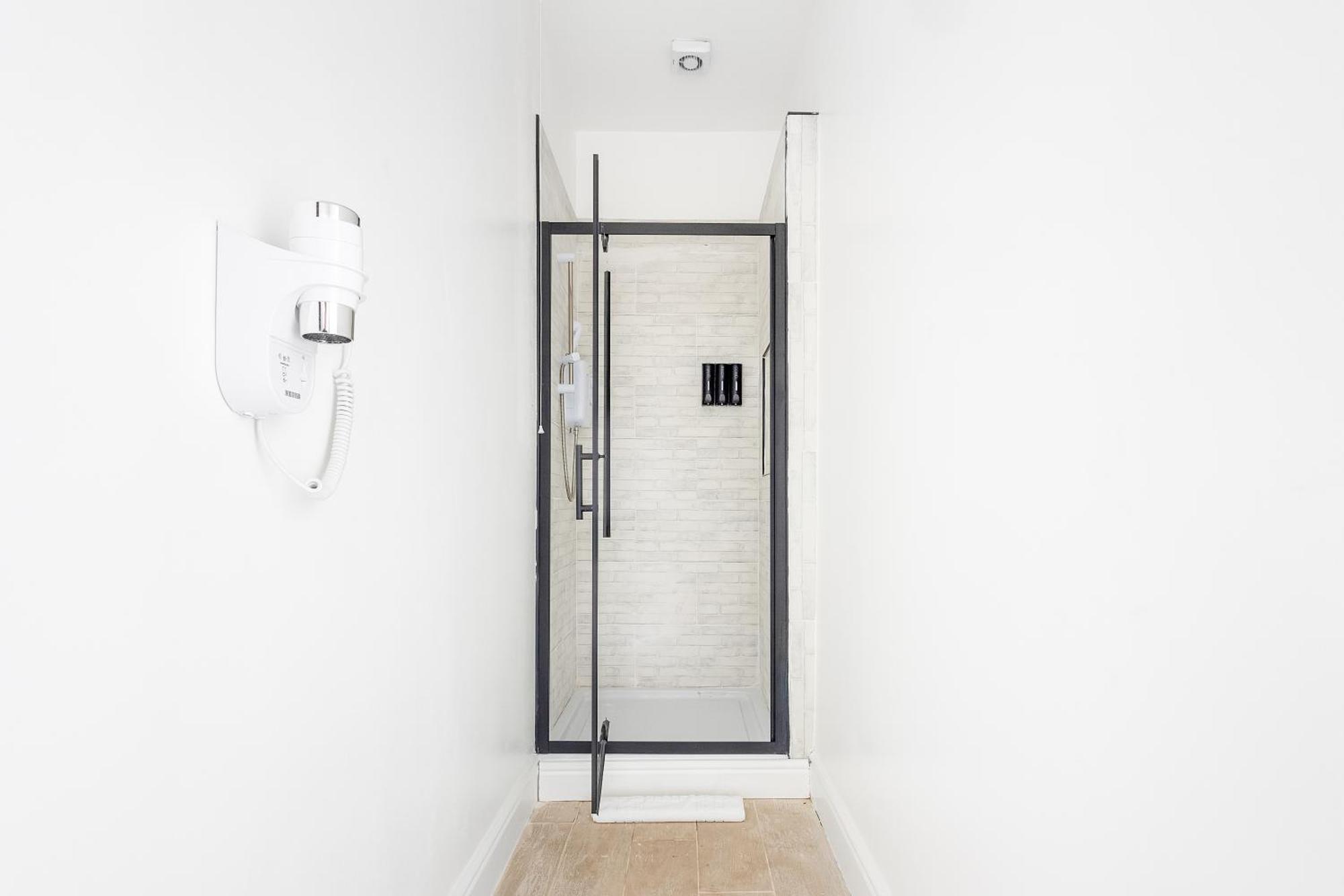 Elegant Apartments In Birmingham City Centre Экстерьер фото